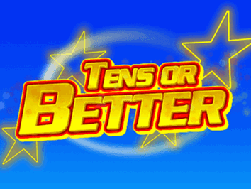 Tens Or Better 1 Hand game icon