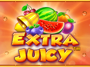 Extra Juicy game icon
