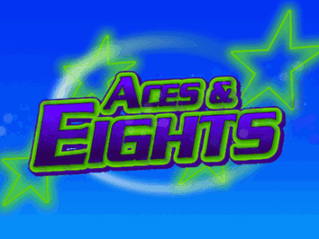 Aces & Eights 1 Hand game icon