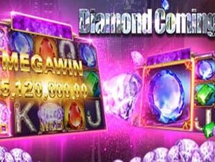Diamond Coming game icon