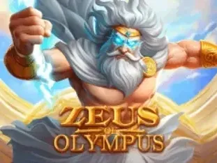 Zeus Of Olympus game icon